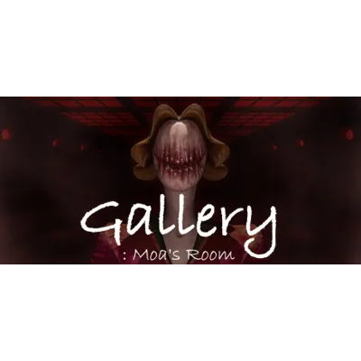 Gallery : Moa's Room STEAM KEY REGION FREE GLOBAL ROW - irongamers.ru