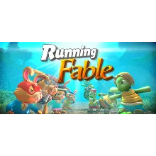 Running Fable STEAM KEY REGION FREE GLOBAL ROW