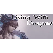 Living With Dragons STEAM KEY REGION FREE GLOBAL ROW