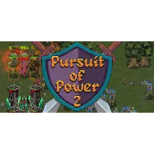 Pursuit of Power® 2 : The Chaos Dimension STEAM KEY