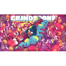 Grindstone Xbox One & X|S Активация