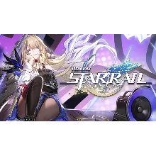 ×͜×   Аккаунт Honkai: Star Rail ×͜×