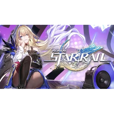 ×͜× Аккаунт Honkai: Star Rail ×͜× - irongamers.ru