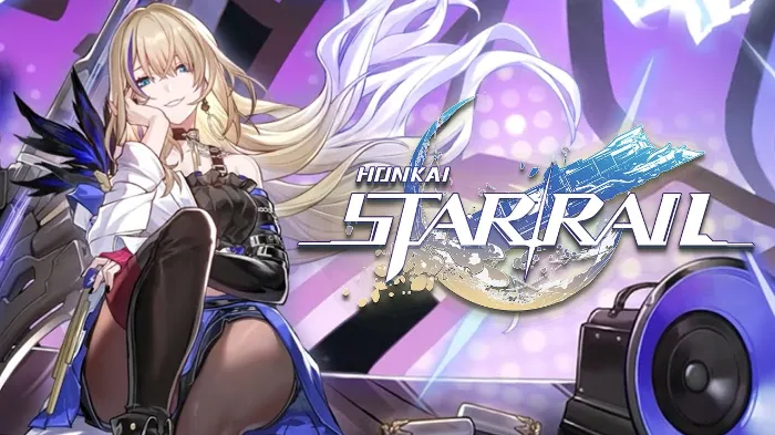 ×͜× Аккаунт Honkai: Star Rail ×͜×