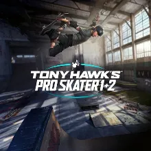 Tony Hawk's Pro Skater 1+2 ⭐ на PS4/PS5 | PS | ПС ⭐