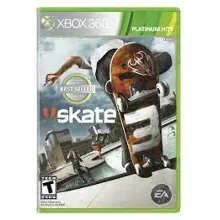 SKATE 3 XBOX ONE, SERIES X|S ПОКУПКА