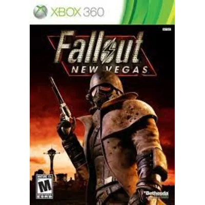 FALLOUT: NEW VEGAS + DLC XBOX ONE, SERIES ПОКУПКА - irongamers.ru
