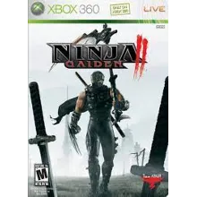 NINJA GAIDEN II + DLC XBOX ONE, SERIES X|S ПОКУПКА