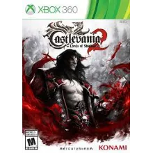 CASTLEVANIA: LORDS OF SHADOW 2 XBOX ПОКУПКА