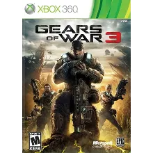 GEARS OF WAR 3 XBOX ONE, SERIES X|S ПОКУПКА