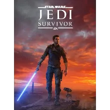 STAR WARS Jedi Survivor Deluxe EA App Key Весь Мир