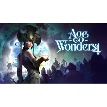 🔥Age Of Wonders 4 +3 +2 +1  ✔️No Que 🌍 FOREVER