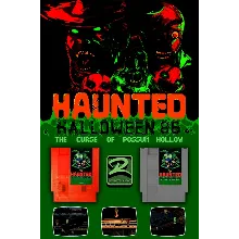 Haunted Halloween '86 Xbox One|X|S активация