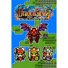 Dragon Sinker: Descendants of Legend Xbox активация