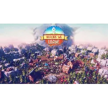 🔥Before We Leave ⭐ Steam ⭐ РФ+GLOBAL🔑