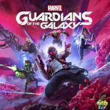 Marvel's Guardians of the Galaxy | Марвел PS4 | PS5