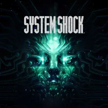 System Shock REMAKE (2023) + ОБНОВЛЕНИЯ | LOGIN:PASS | OFFLINE