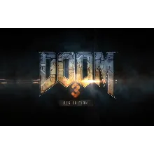 РФ/GLOBAL DOOM 3: BFG EDITION STEAM КЛЮЧ