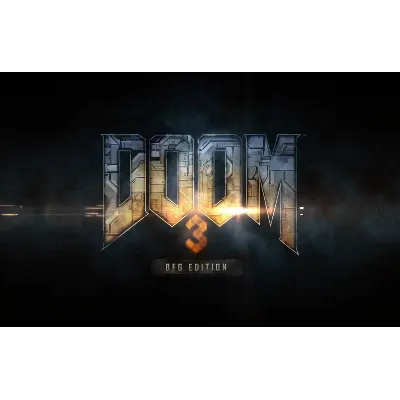 РФ/GLOBAL DOOM 3: BFG EDITION STEAM КЛЮЧ - irongamers.ru