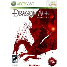 DRAGON AGE: ORIGINS XBOX ONE, SERIES X|S ПОКУПКА