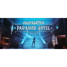 Propagation: Paradise Hotel (Steam Gift Россия)