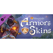 Wildermyth - Снаряжение и облики DLC STEAM РОССИЯ