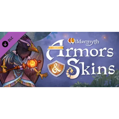 Wildermyth - Снаряжение и облики DLC STEAM РОССИЯ - irongamers.ru