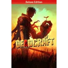 DEADCRAFT Deluxe Edition Xbox One & Series S|X ключ🔑
