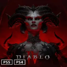 Diablo IV / Диабло 4 + Vessel of Hatred | PS4/PS5/ПК