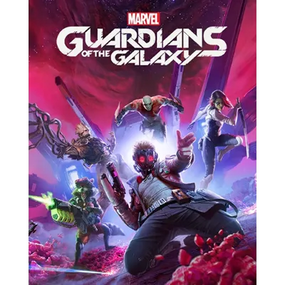 Marvel's Guardians of the Galaxy 0% ГАРАНТИЯ
