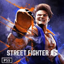 Street Fighter 6 | PS4/PS5 | Турция