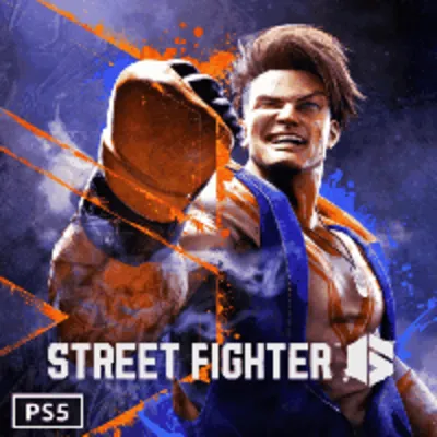 💜 Street Fighter 6 | PS4/PS5  | Turkey 💜 - irongamers.ru
