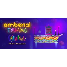 Amberial Dreams STEAM KEY REGION FREE GLOBAL ROW
