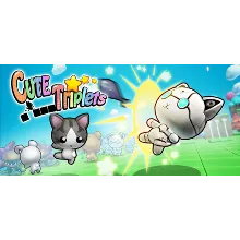Cute Triplets STEAM KEY REGION FREE GLOBAL ROW