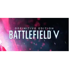 Battlefield V - Definite (EA APP КЛЮЧ) РОССИЯ + МИР
