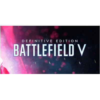 Battlefield V - Definite (EA APP КЛЮЧ) РОССИЯ+КЗ+МИР - irongamers.ru