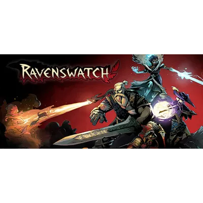 Ravenswatch / Complete (STEAM) РОССИЯ+СНГ РУССКИЙ ЯЗЫК - irongamers.ru