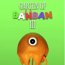 Garten of Banban 3 (Steam Gift Россия)