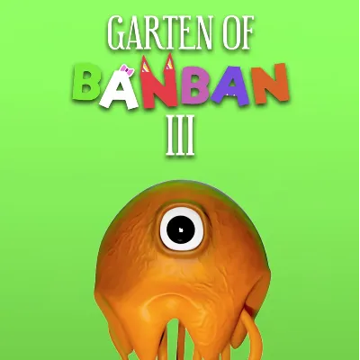 Garten of Banban 3 (Steam Gift Россия) - irongamers.ru