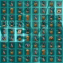 CONQUEROR'S BLADE 【ТВИЧ ДРОПЫ / ДРОПСЫ】 162+ НАГРАД • СКИНЫ • ПРЕДМЕТЫ