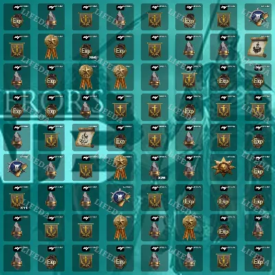 CONQUEROR'S BLADE ⚔️【ТВИЧ ДРОПЫ / ДРОПСЫ】🏆162+ НАГРАД • СКИНЫ • ПРЕДМЕТЫ - irongamers.ru