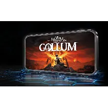 The Lord of the Rings: Gollum (PE) GFN (Geforce Now)