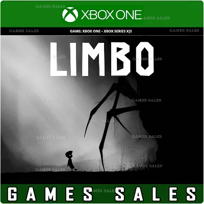 LIMBO XBOX ONE|XS КЛЮЧ - irongamers.ru