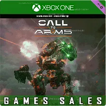 MECHWARRIOR 5: MERCENARIES -CALL TO ARMS DLC XBOX