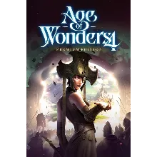 Age of Wonders 4: Premium Edition Xbox активация