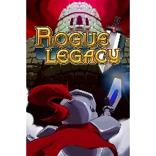 Rogue Legacy Xbox One & Xbox Series X|S активация