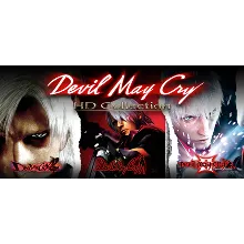 Devil May Cry: HD Collection (STEAM КЛЮЧ) РОССИЯ+КЗ+СНГ