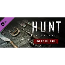 Hunt: Showdown - Live by the Blade - DLC STEAM RU