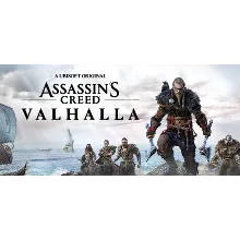 Assassin's Creed Valhalla - Complete Edition - STEAM