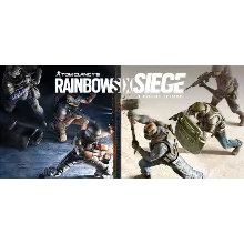 Tom Clancy's Rainbow Six Siege X - Ultimate Edition